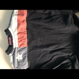 Vineyard vines sweatshirt medium